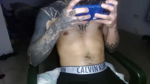 SeX-Boy online show from December 6, 2024, 4:03 am