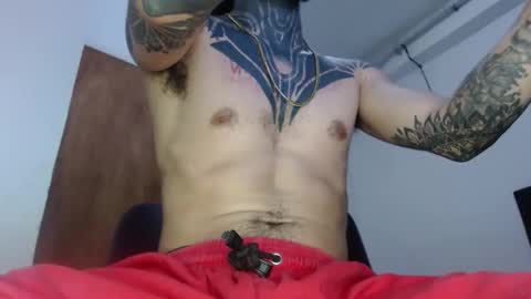 SeX-Boy online show from January 15, 2026, 9:36 am