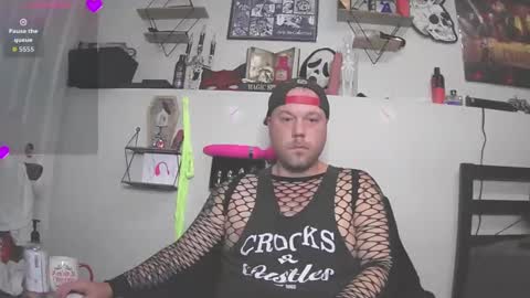 just jay1988 online show from September 15, 2025, 10:48 am