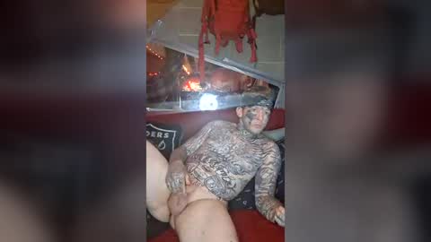 tatted_savage online show from July 5, 2026, 3:45 am