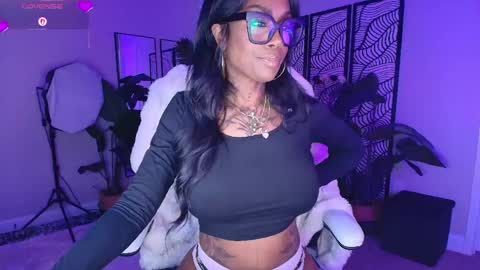 Tatted Queen online show from May 26, 2026, 7:43 pm