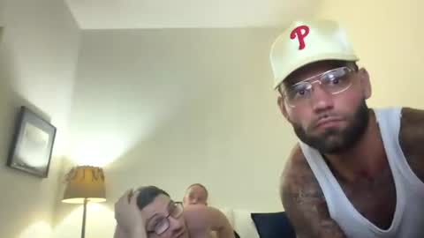 Tatted Jefe online show from June 14, 2026, 5:42 am