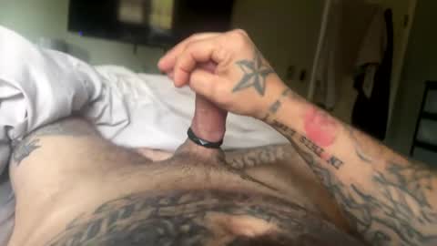 Snapshot of tattedlover84 chatting on June 9, 2026, 11:11 am Tattedlover84. stroke edge online show from June 9, 2026, 11:11 am