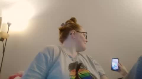 tattedredheadslut online show from March 15, 2026, 7:53 pm