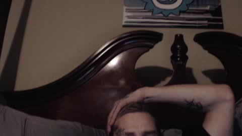 tattedzombie online show from January 17, 2025, 3:23 am