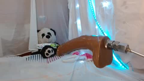 Katty badbitch online show from January 6, 2025, 4:02 pm