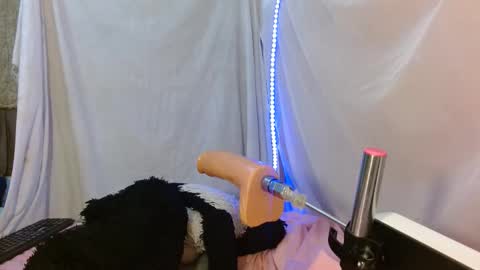 Katty badbitch online show from September 8, 2025, 7:02 pm