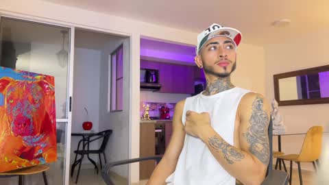 Jonathan  Juan online show from December 3, 2024, 8:38 am