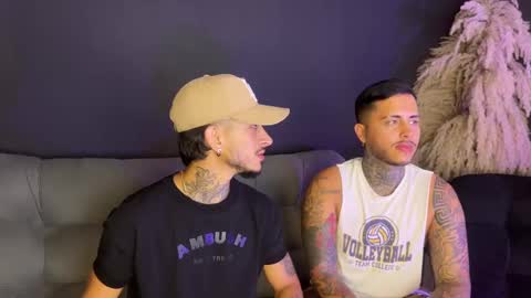 Jonathan  Juan online show from February 18, 2025, 8:05 am