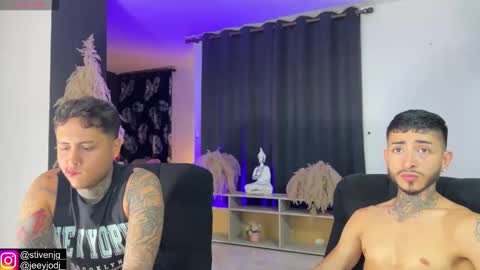 Jonathan  Juan online show from November 5, 2025, 3:28 am