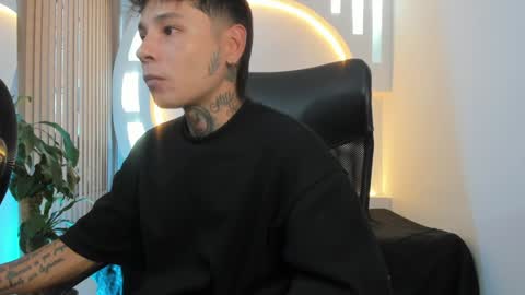 tattokoi online show from January 29, 2025, 10:32 pm