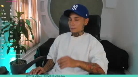 tattokoi online show from February 10, 2025, 7:07 pm