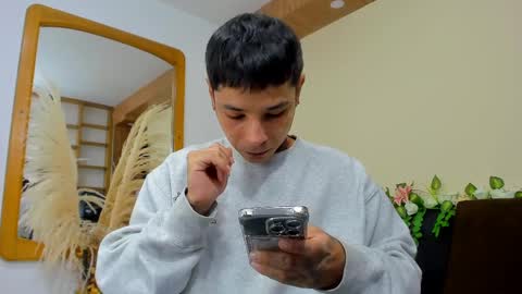 tattokoi online show from February 25, 2025, 12:55 pm