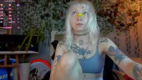tattoo_artbaby online show from August 8, 2026, 5:31 am