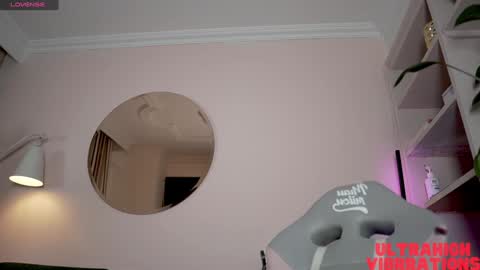 Nathalie Hardy  online show from March 6, 2025, 12:43 am