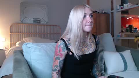 tattoobbgirl online show from February 7, 2025, 5:18 pm