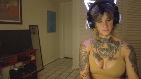 Natalia 3 online show from February 7, 2025, 9:37 am