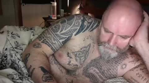 Tattooeddilf 01 online show from January 6, 2025, 4:58 am