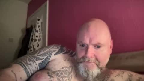 Tattooeddilf 01 online show from January 16, 2025, 1:58 am