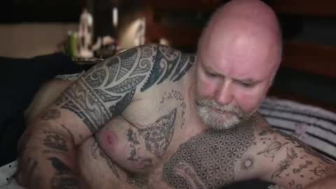 Snapshot of tattooeddilf01 chatting on May 1, 2026, 10:14 pm Tattooeddilf 01 online show from May 1, 2026, 10:14 pm