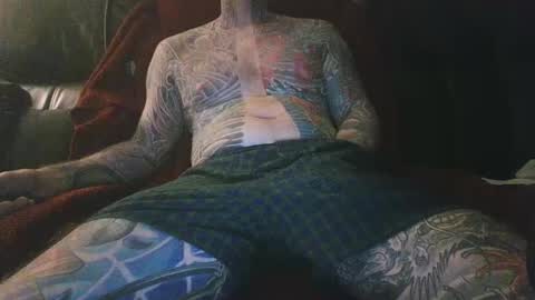 tattooguyatl online show from January 12, 2025, 3:49 am