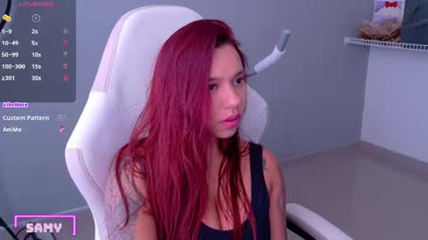 Snapshot of tattusamy chatting on July 29, 2026, 7:23 pm samy tattu online show from July 29, 2026, 7:23 pm