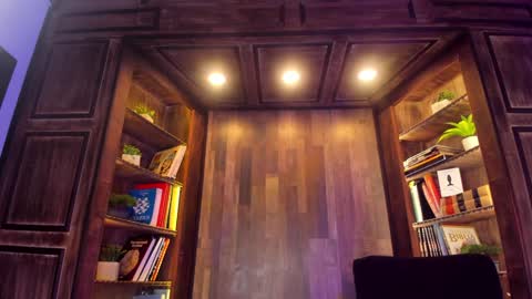 Tatty online show from January 2, 2025, 10:55 pm