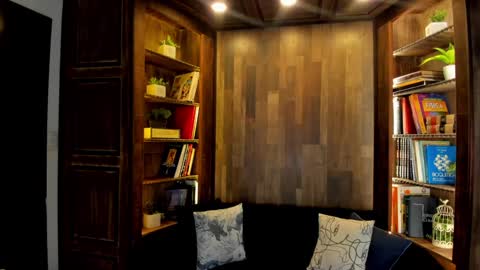 Tatty online show from January 23, 2025, 2:33 am