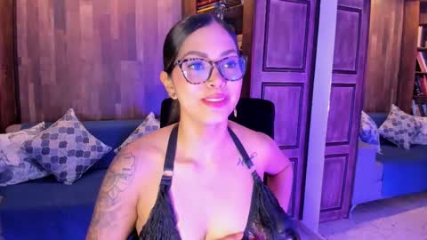 Tatty online show from September 11, 2025, 7:14 pm