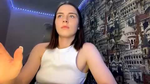 Snapshot of tatummazzanti chatting on June 9, 2026, 8:37 am Lana online show from June 9, 2026, 8:37 am