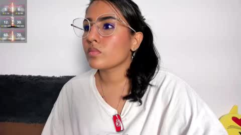 Tatiana Gomez online show from December 14, 2025, 3:12 am