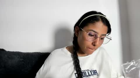 Tatiana Gomez online show from May 12, 2026, 3:25 am