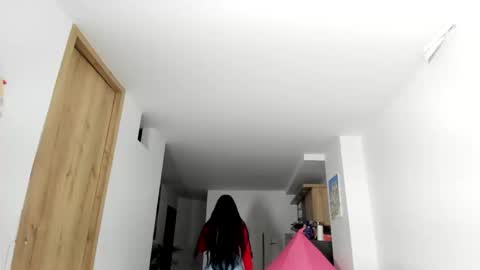 Tatiana Gomez online show from June 2, 2026, 2:24 am