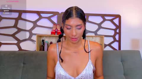 Taty Miller online show from September 23, 2025, 3:26 pm