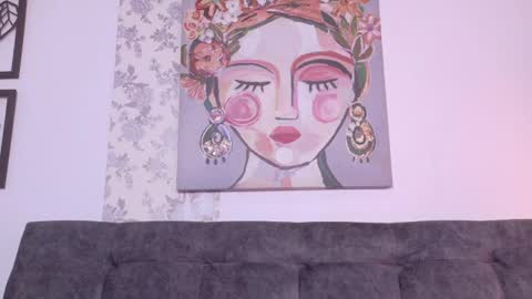 Taty Miller online show from April 19, 2026, 6:10 pm