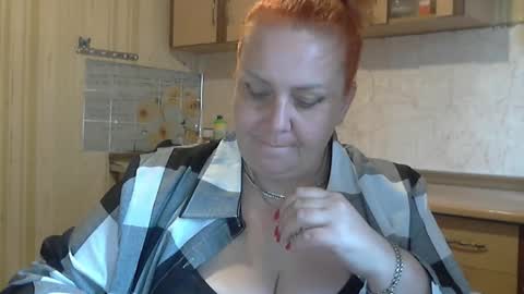 tatyanka_ online show from October 9, 2025, 1:20 pm