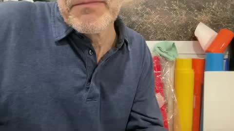 tauromolo online show from March 4, 2025, 1:45 am