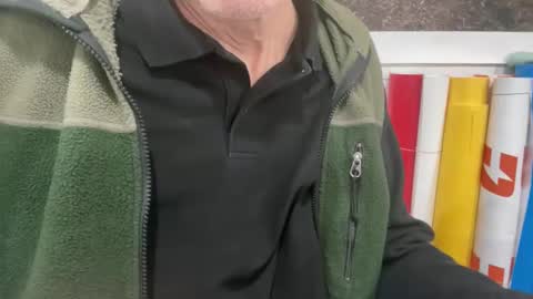 tauromolo online show from October 28, 2025, 12:25 am