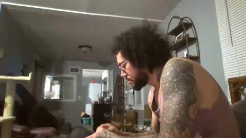 taurusbaeforever online show from April 7, 2026, 2:23 am