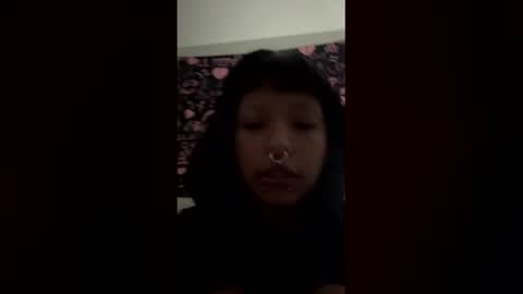 tavibaby333 online show from May 11, 2026, 2:50 am