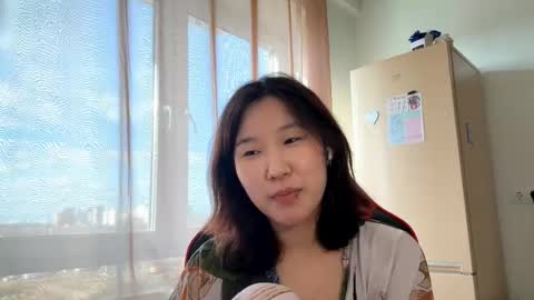 Aya online show from November 5, 2025, 10:37 am