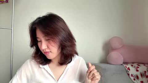 Aya online show from November 7, 2025, 10:04 am