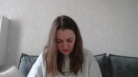 Diana online show from January 5, 2025, 11:04 am