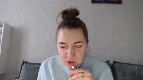 Diana online show from January 15, 2025, 7:48 am