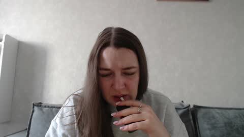 Diana online show from February 8, 2025, 10:07 am