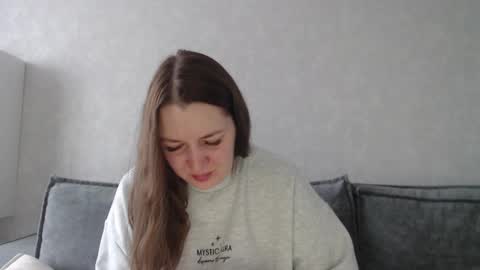 Diana online show from March 2, 2025, 8:38 am