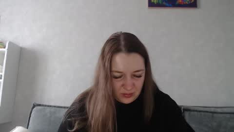 Diana online show from March 6, 2025, 7:36 am