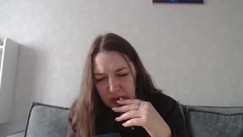 Diana online show from March 12, 2025, 7:13 am