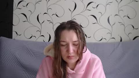 Diana online show from February 7, 2026, 8:18 am