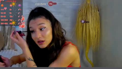 TayaKayan online show from September 25, 2025, 8:07 am